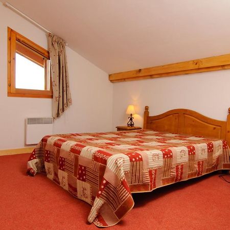 Residence Labellemontagne Le Village ノートル・ダム・ド・ベルコンブ エクステリア 写真