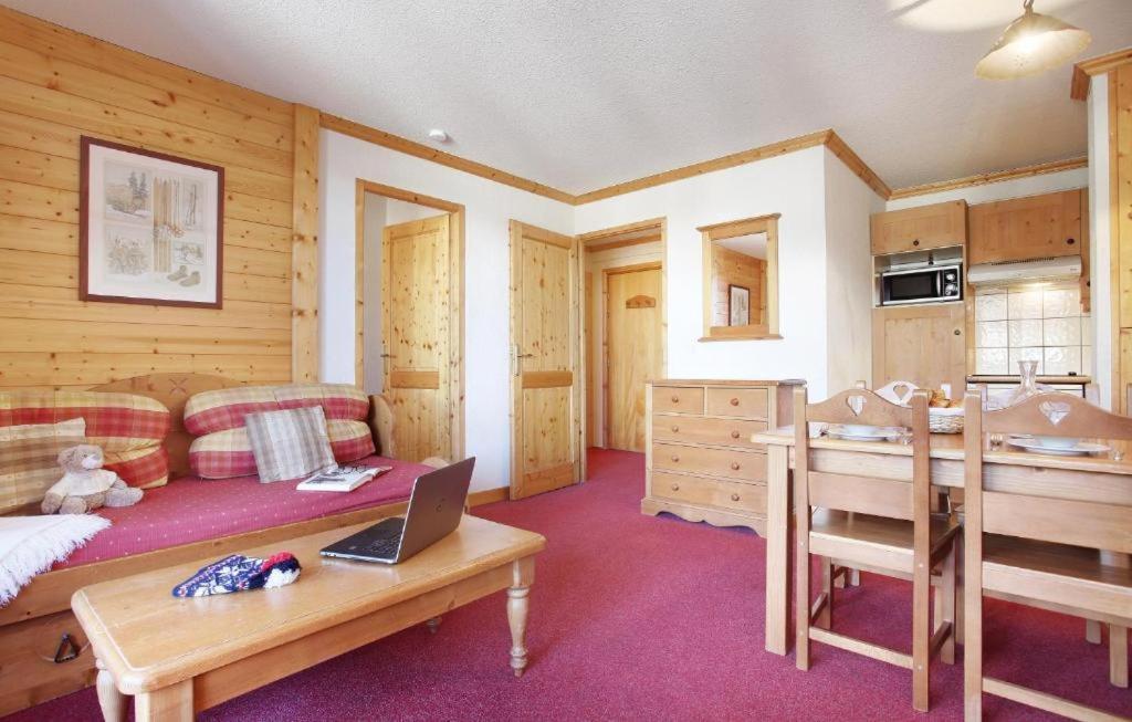 Residence Labellemontagne Le Village ノートル・ダム・ド・ベルコンブ エクステリア 写真