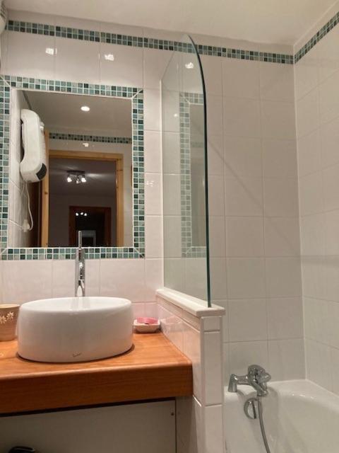 Residence Labellemontagne Le Village ノートル・ダム・ド・ベルコンブ エクステリア 写真