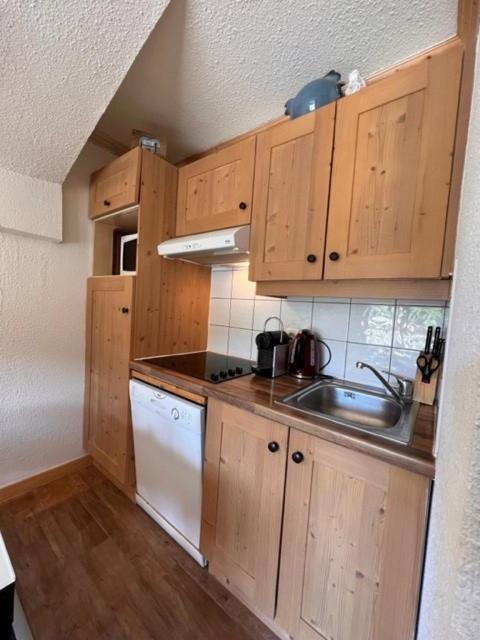 Residence Labellemontagne Le Village ノートル・ダム・ド・ベルコンブ エクステリア 写真
