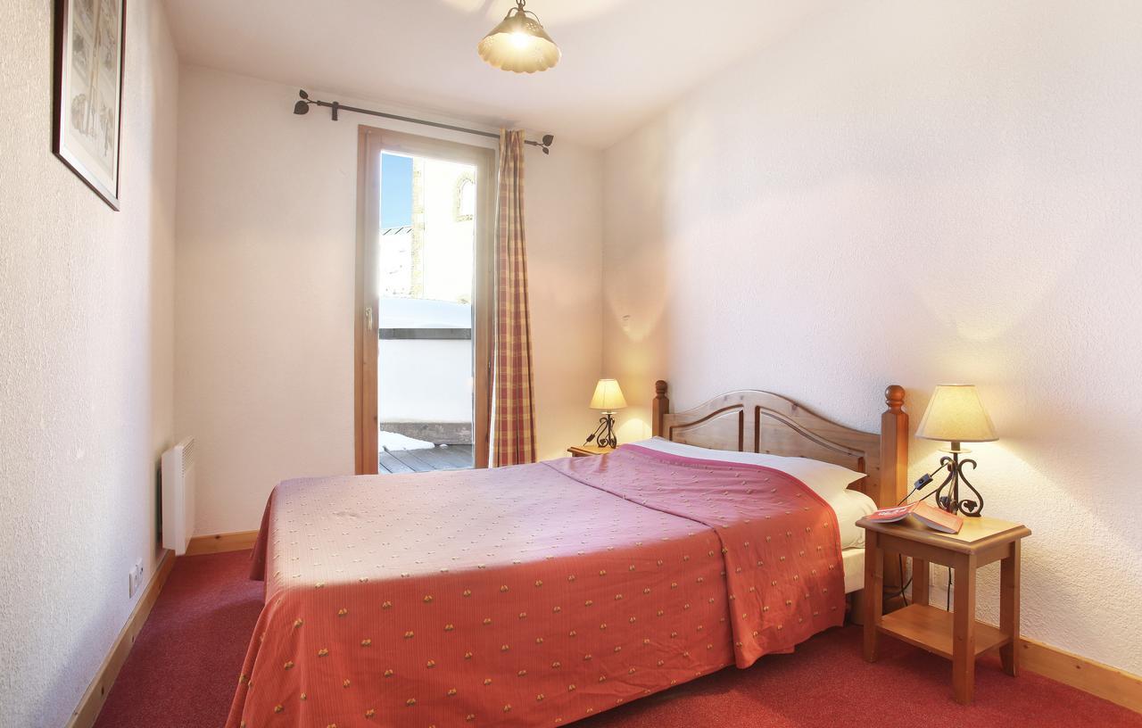 Residence Labellemontagne Le Village ノートル・ダム・ド・ベルコンブ エクステリア 写真