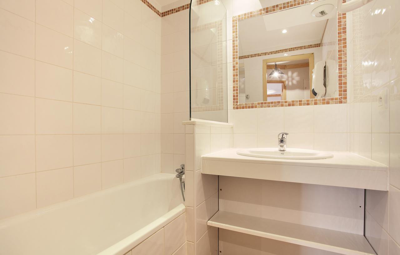 Residence Labellemontagne Le Village ノートル・ダム・ド・ベルコンブ エクステリア 写真
