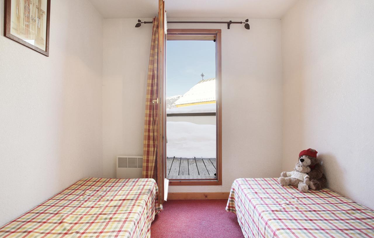 Residence Labellemontagne Le Village ノートル・ダム・ド・ベルコンブ エクステリア 写真